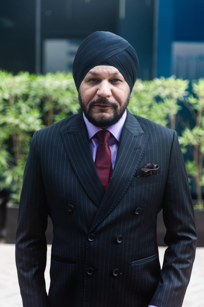 Plan B receives highest honour from the President of Seychelles for organising FIFA Beach Soccer World Cup 2025 in&nbsp;Seychelles