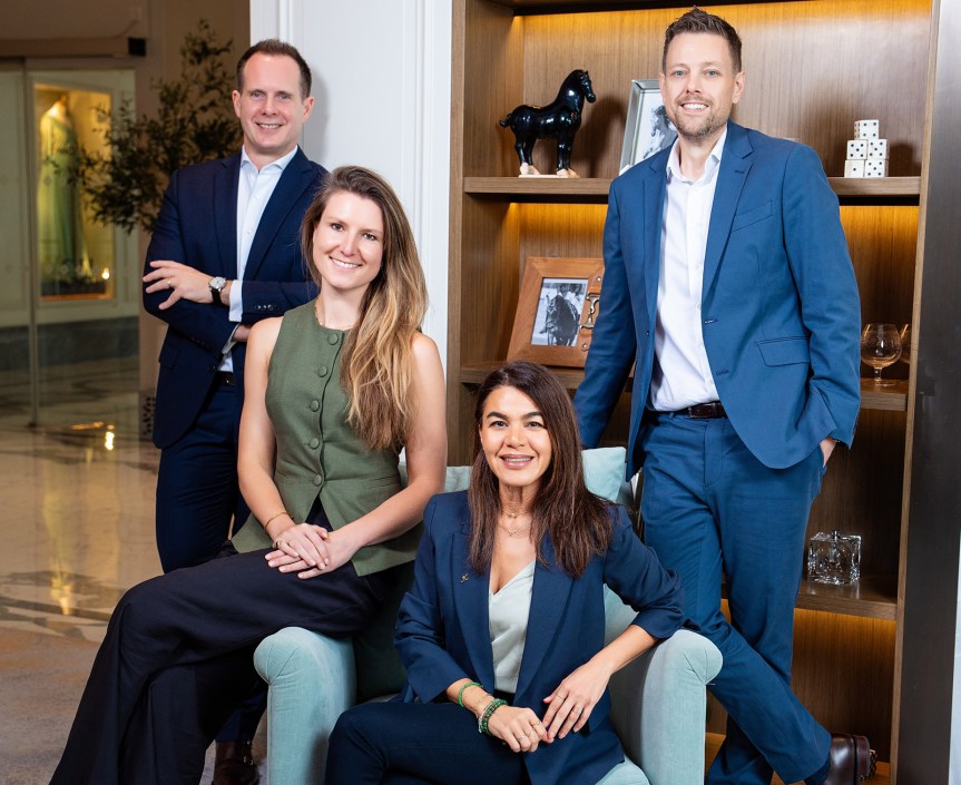 Kempinski Hotels Elevates Guest Experience with Strategic Appointments in Wellness, Experiences and&nbsp;Gastronomy