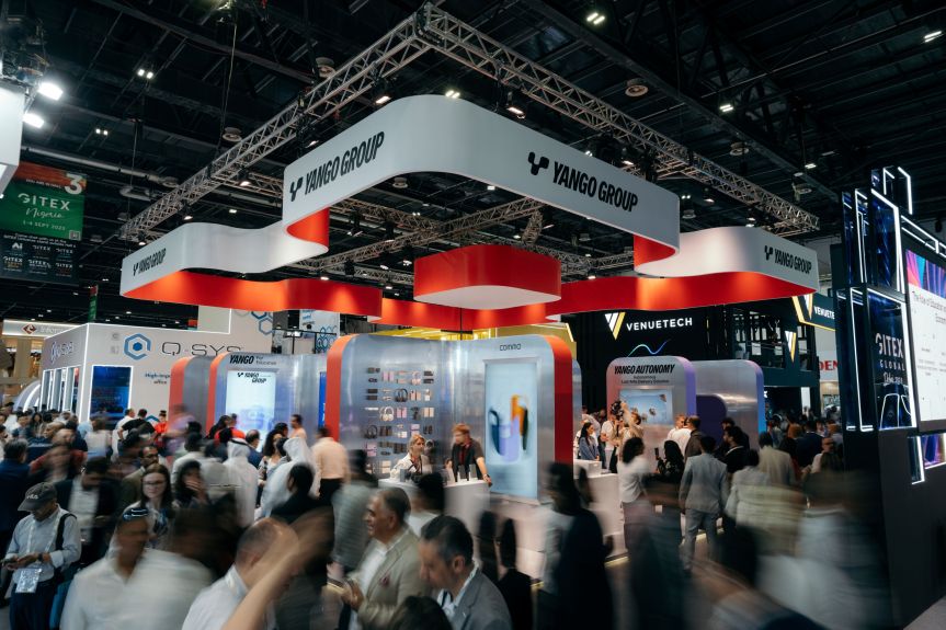 Yango Group Receives Tier S Dubai AI Seal Certification, Joining Select Group of Verified AI&nbsp;Leaders