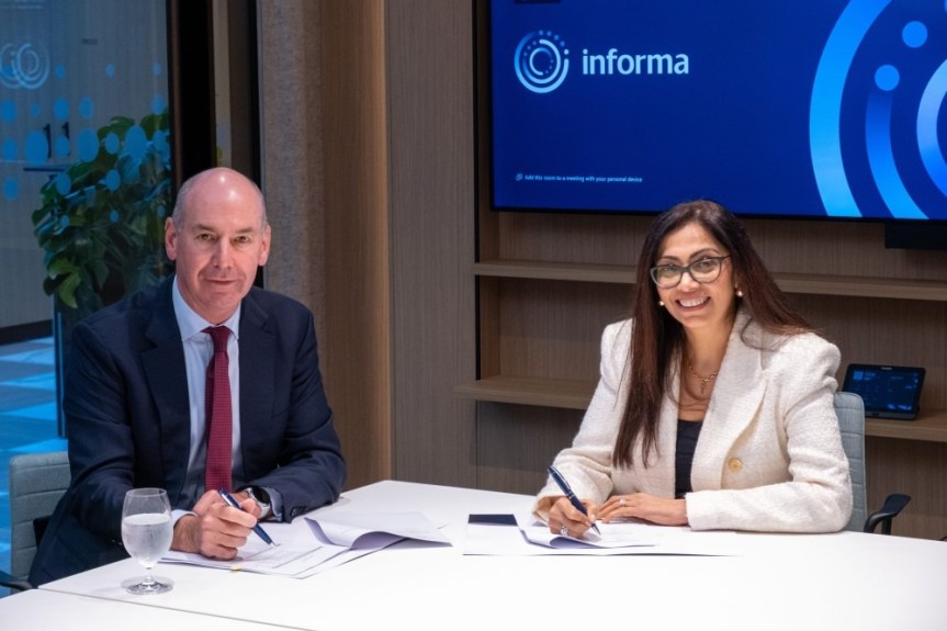 Informa Connect Academy and CIPD Join Forces to deliver CIPD learning programmes to the MENA&nbsp;market