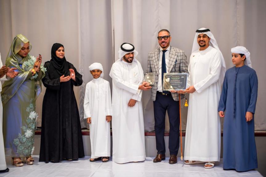 Entrepreneur Health care investor is a Mr. Royal Positive&nbsp;2025