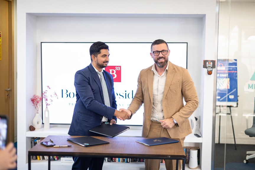 Andalusia Group launches its second project branded “Bottega” in Dubai’s&nbsp;“Majan”