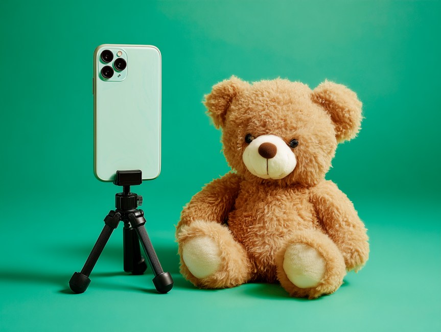 Not an astronaut or a president: 42% of children in the META region dream of blogging&nbsp;Careers