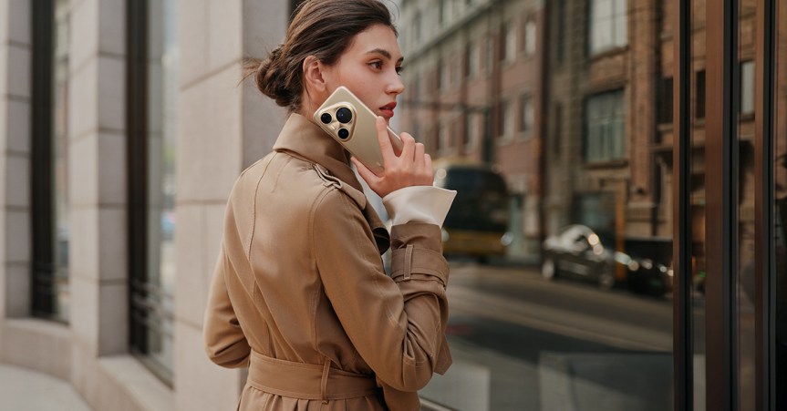 HUAWEI Pura 80 Ultra Redefines Excellence, Claiming DXOMARK’s Highest-Ever 175&nbsp;Rating