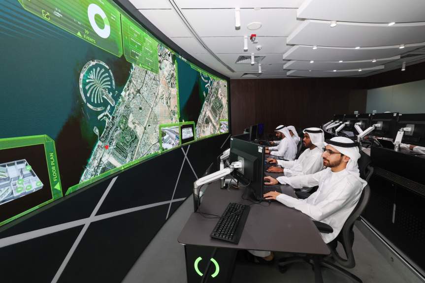 Axis Communications spotlights the impact of multi-layered security with Moro&nbsp;Hub