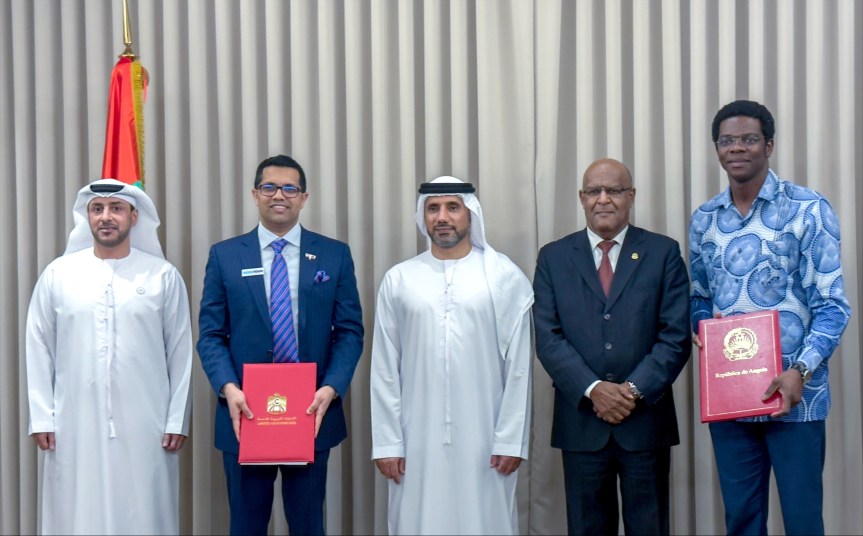 Angola Ministry of Health, DOCKTOUR Sign Strategic MoU to Strengthen Healthcare Infrastructure and&nbsp;Services