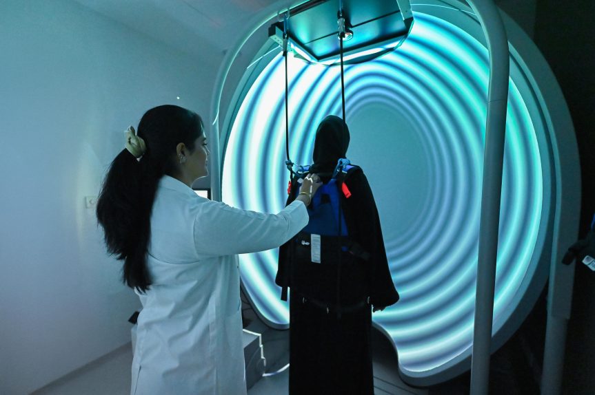 Burjeel Holdings Reports 129% IncreaseQ2’25 Net Profit, with Accelerated Revenue&nbsp;Growth