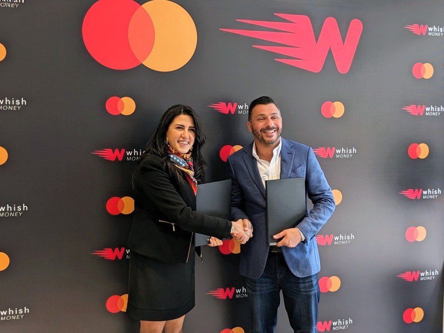 Whish Money collaborates with Mastercard Move to bring seamless cross-border payments to&nbsp;Lebanon