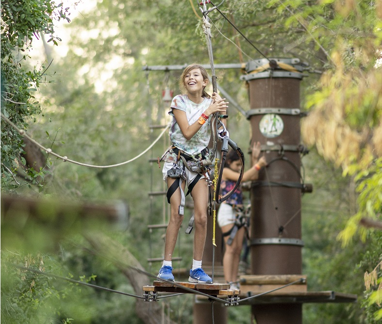 Thrilling Adventures in Dubai’s Green Heartas Aventura Parks Welcomes a New Season of&nbsp;Fun!