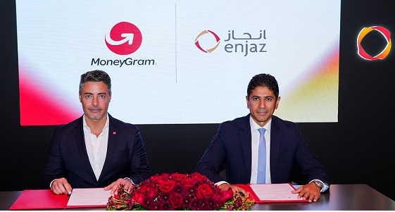 MoneyGram and Enjaz Sign MoU at Money20/20 Middle East to Advance Cross-Border Payments in Saudi&nbsp;Arabia