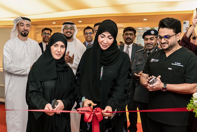 Tajmeel Launches ‘SmileVerse’, Bringing Robotics and AI Dentistry to the&nbsp;UAE