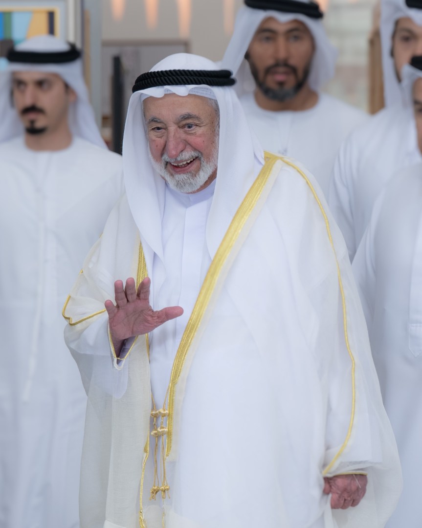 Sharjah Ruler inaugurates World Congress 2025 “We Are&nbsp;Inclusion”
