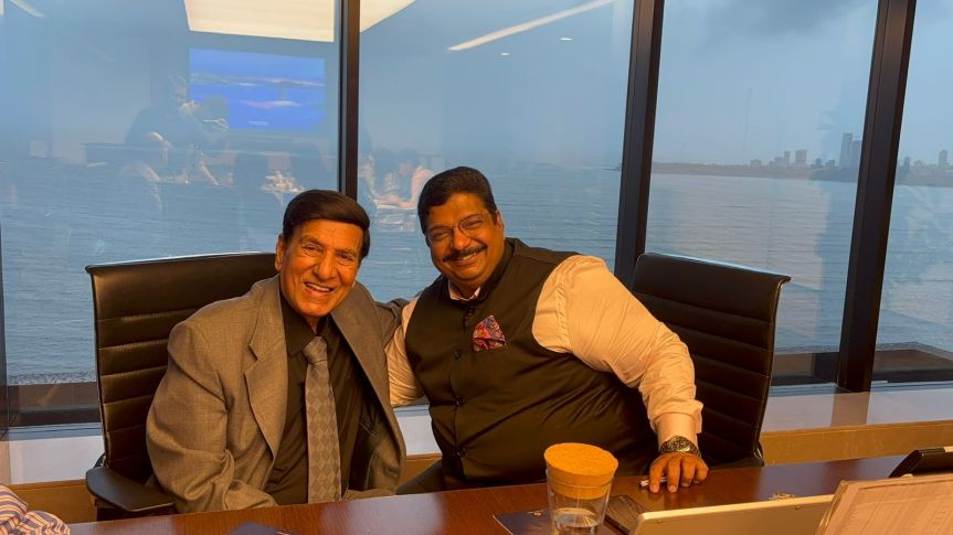 Nisus Finance acquires majority stake in NCCCL to drive India–UAE infrastructure&nbsp;growth