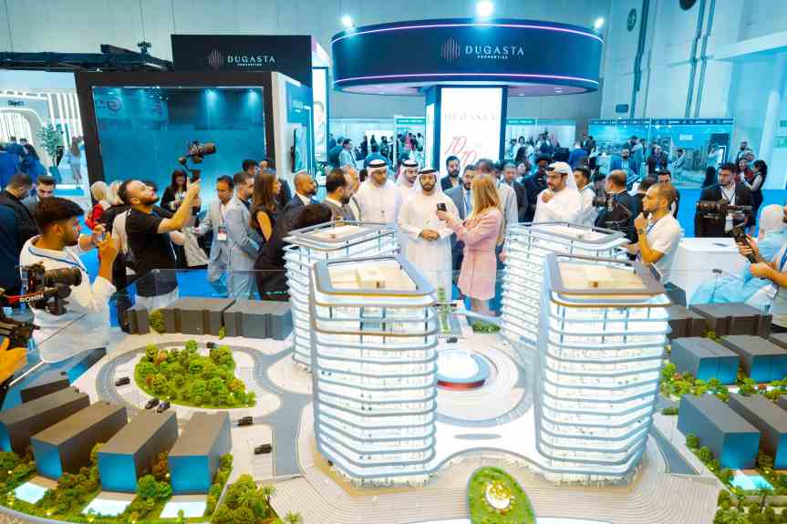 Abu Dhabi real estate growth accelerates, need new&nbsp;supplies