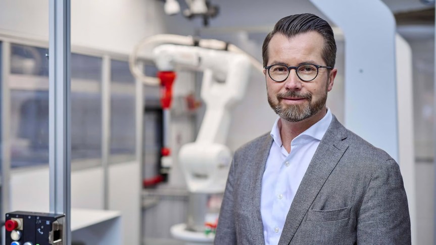 ROCKWOOL Partners with Swisslog for Automated High-Bay Warehouse in Neuburg a.D.,&nbsp;Germany