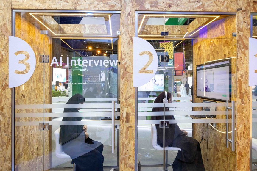 Ru’ya 2025 to Strengthen Emiratisation and Empower Emirati Talent for the Future of&nbsp;Work