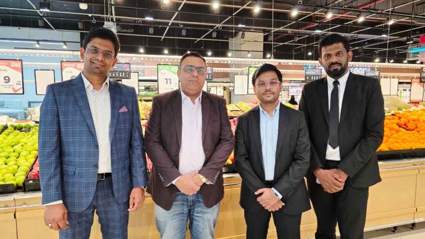 Mark & Save to open 8 stores in six months as it celebrates strong success in retail operation across the&nbsp;GCC