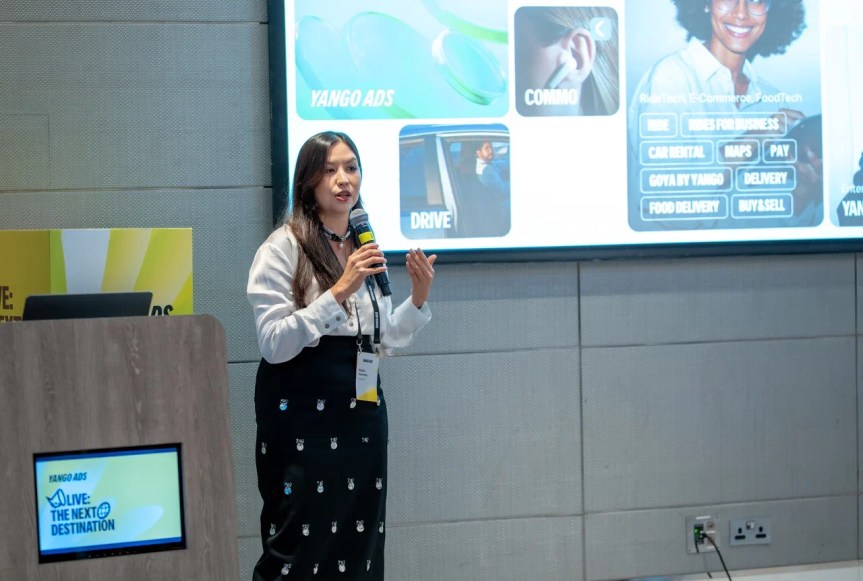 Yango Ads Hospitality Forum spotlights new traveller behaviours and AdTech&nbsp;trends