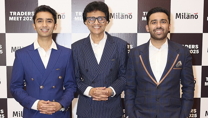 Milano Hosts Annual Dealers Event in UAE, Announces New Products and Incentives for&nbsp;Traders