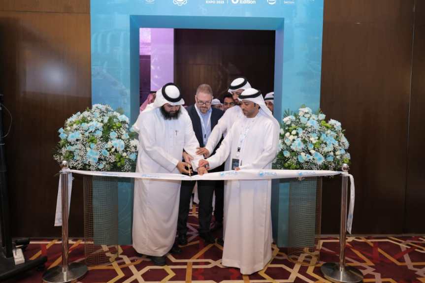 The 6th Annual Middle East Instrumentation Cybersecurity and Automation EXPO&nbsp;(MEICA)