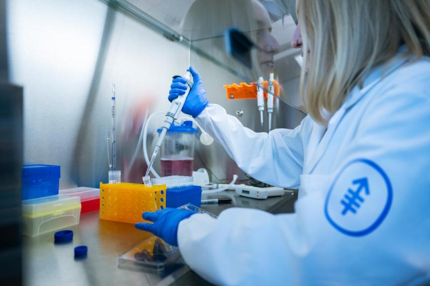 مركز ميموريال سلون كترينغ لعلاج السرطان يسلط الضوء على أبحاثه الرائدةبمناسبةاليوم العالمي لأبحاث&nbsp;السرطان