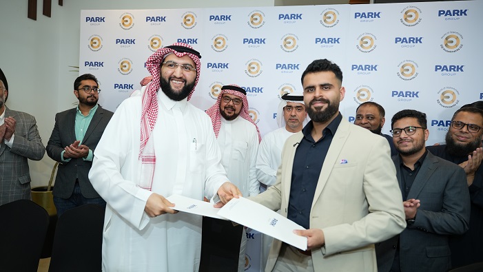 Park Group Signs Landmark Partnership with Mr. Ehsan Abdul Samad Al Qurashi, Chairman of Abdul Samad Al Qurashi for Makkah&nbsp;Project