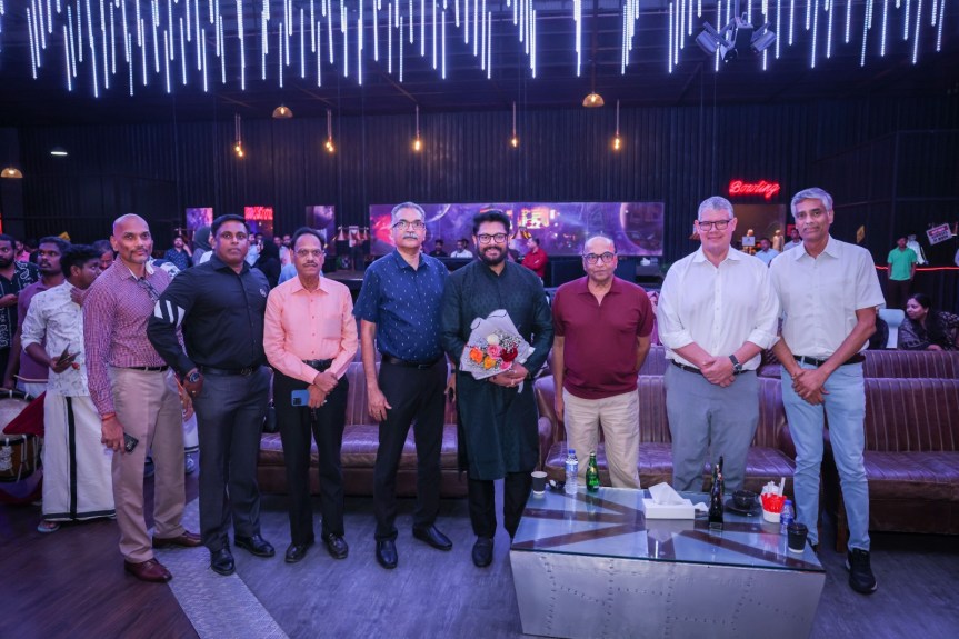 Backwaters Unveils Its Exquisite New Branch in Fujairah with a Grand Inaugural&nbsp;Soirée