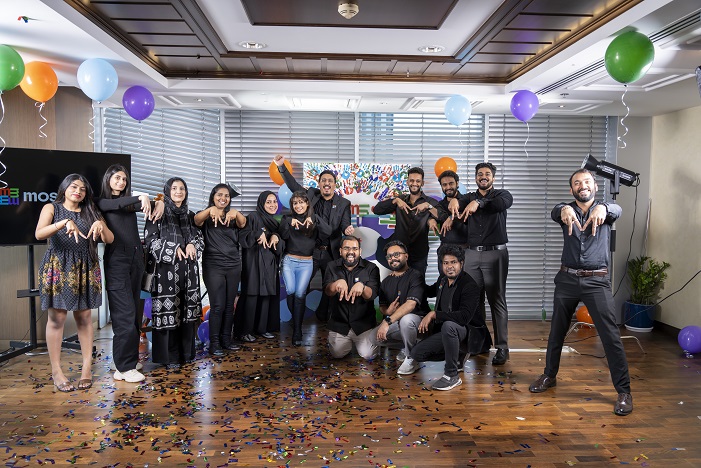 Mosaic launches to help businesses get marketing ‘right from Day&nbsp;One’