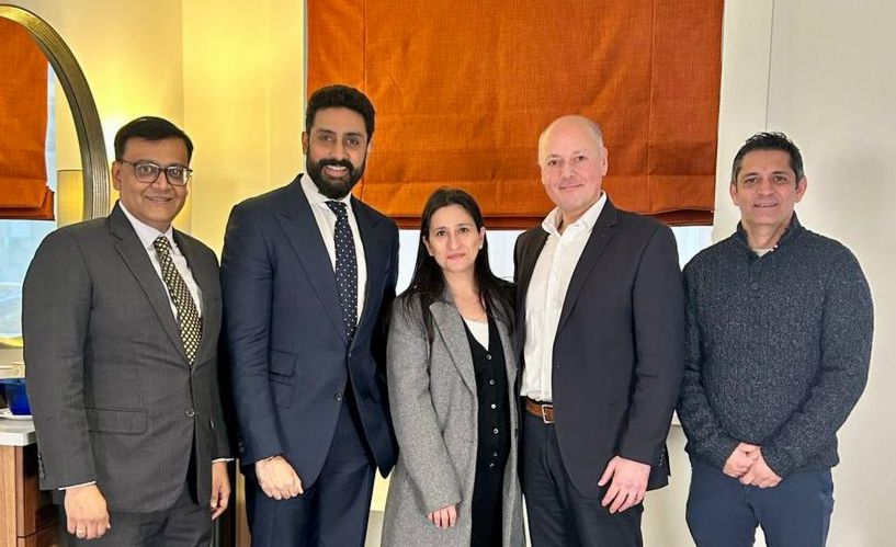 ETPL Strengthens Leadership With Brian MacNeice and Warren Deutrom in Key Roles, Oakvale Named Investment&nbsp;Banker