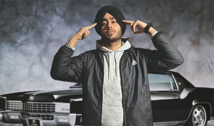 “Shubh The Supreme Tour | Dubai Takeover” Campaign Kicks Off Ahead of Coca-Cola Arena&nbsp;Concert