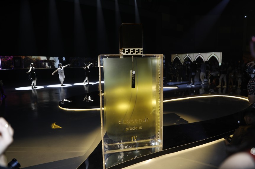 Sterling Perfumes industries accelerates global growth and innovation, cementing Dubai as a beauty&nbsp;hub