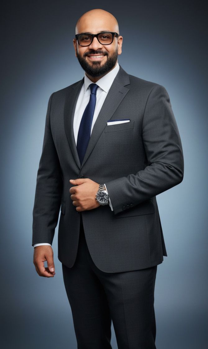 Saif Bajwa: The Marketing Strategist Turning UAE SMEs into Million-Dirham&nbsp;Brands