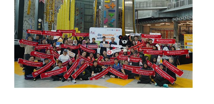 Taiwan Selects 21 Global Innovators to Drive Health Innovation in “2025 Go Healthy with&nbsp;Taiwan”