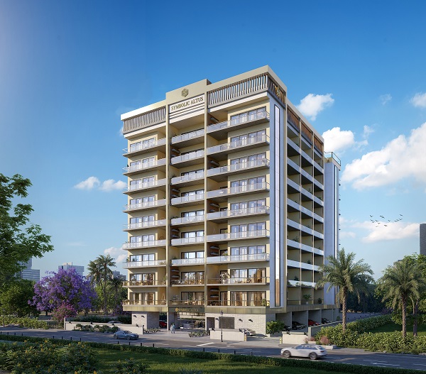 Symbolic Developments Launches Symbolic Altus in LiwanA New Chapter of Elevated Living in One of Dubai’s Fastest-Growing&nbsp;Communities