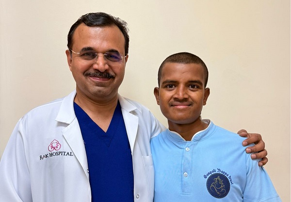 Smoking: The Hidden Fuel Behind Chronic Back Pain, UAE Experts Sound Alarm and Offer Real&nbsp;Solutions