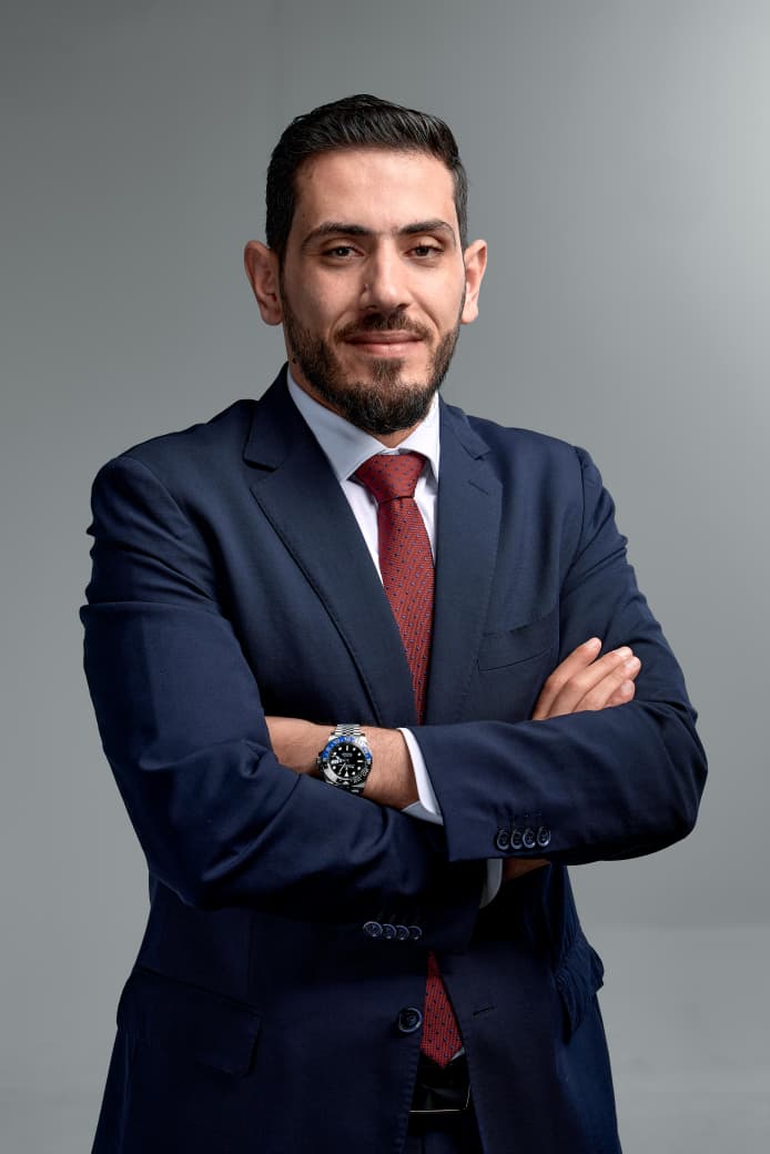 الخبير الاقتصادي المتخصص في أسواق الذهب والمعادن النفيسة أحمد&nbsp;عنيزان