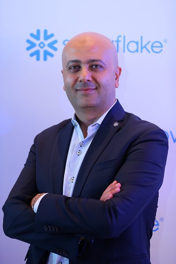 Snowflake at GITEX 2025: Snowflake showcases enterprise AI capabilities and accelerates startup&nbsp;innovation
