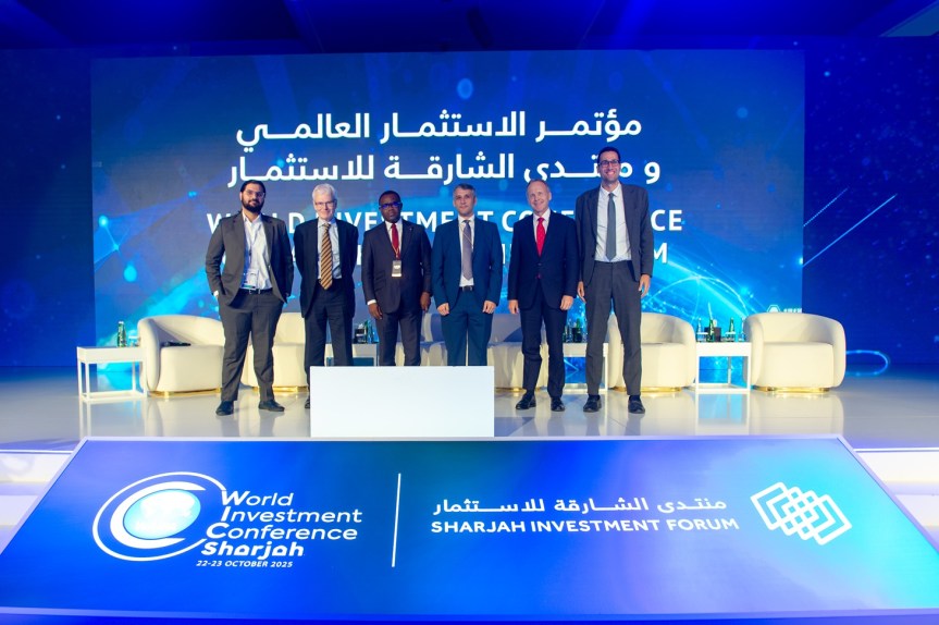 Despite $2tn poured into green finance, vast potential in the sector remains untapped, leading financiers opine at WIC-SIF&nbsp;2025