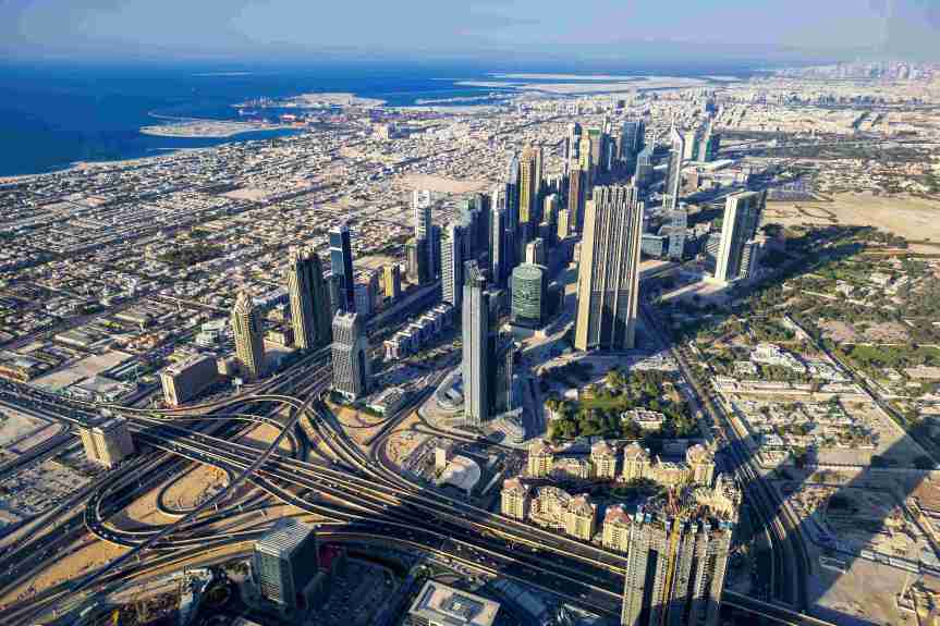 6 Real Estate Trends Booming in Dubai Right&nbsp;Now