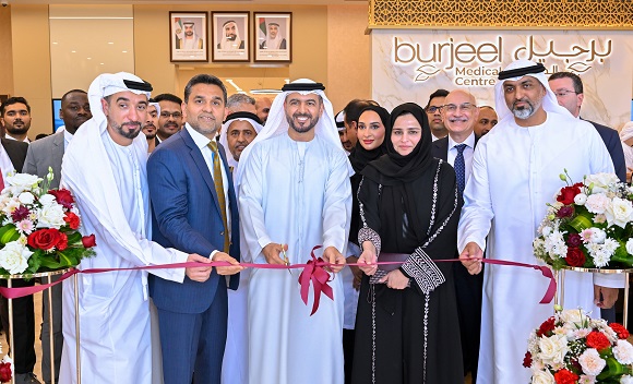 Burjeel Medical Center Opens in Al Falah, Bringing Comprehensive Family Care and Mental Health Services Closer to the&nbsp;Community
