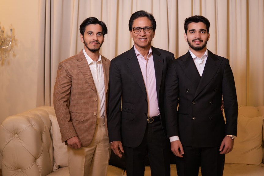 دوغاستا العقارية تكشف عن “10فينيتي” – احتفالٌ رائعٌ برؤية 10/10، وإطلاق مشاريع جديدة، وعوائد لا متناهية في كوكاكولا&nbsp;أرينا