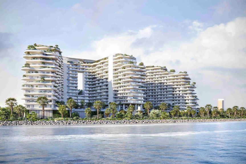 Source of Fate launches AED 2.6 billion luxury waterfront development ‘Miraggio’ on Al Marjan&nbsp;Island
