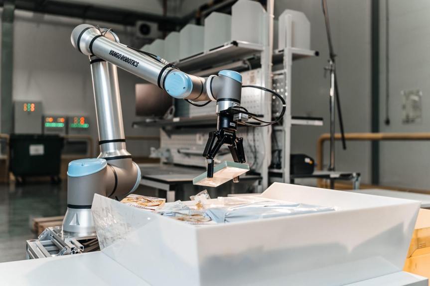 Four game-changing tools revolutionising retail&nbsp;operations