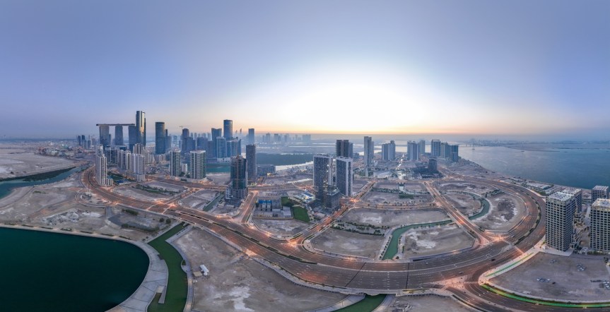 Five Abu Dhabi waterfront districts driving premium real estate investment in&nbsp;2025