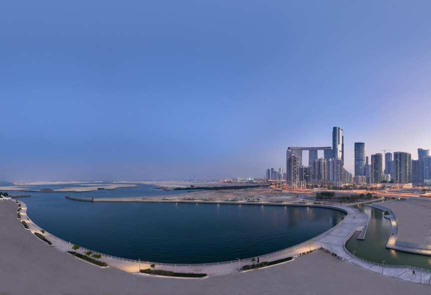 MERED Appoints Dar as Lead Design Consultant for Al Reem Island Waterfront&nbsp;Development
