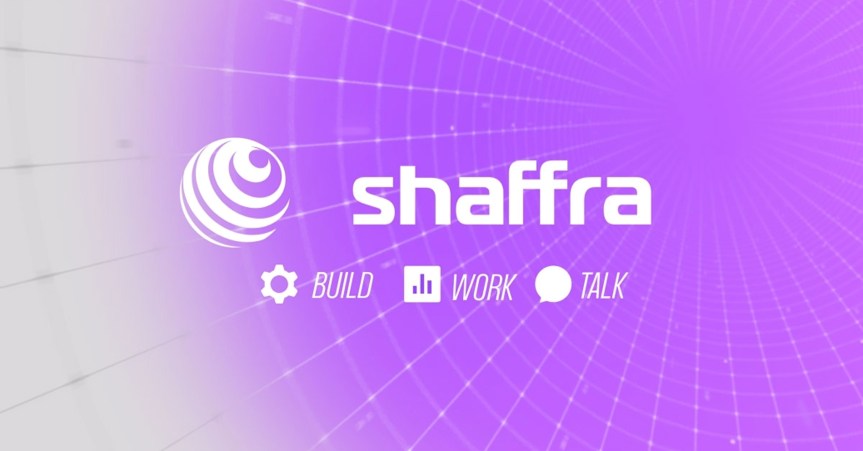 Shaffra unveils new full-stack AI employee platform at GITEX Global&nbsp;2025