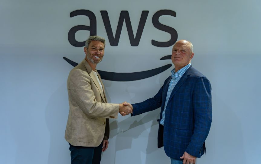 Tealium Accelerates AI-Driven Customer Data Innovation in collaboration with AWS at GITEX GLOBAL&nbsp;2025