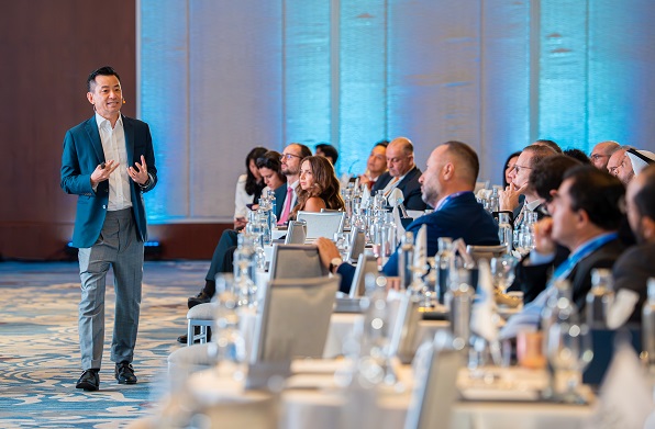 MENA Investment Congress 2025 Concludes in Abu Dhabi with Record Attendance and Global Thought&nbsp;Leadership