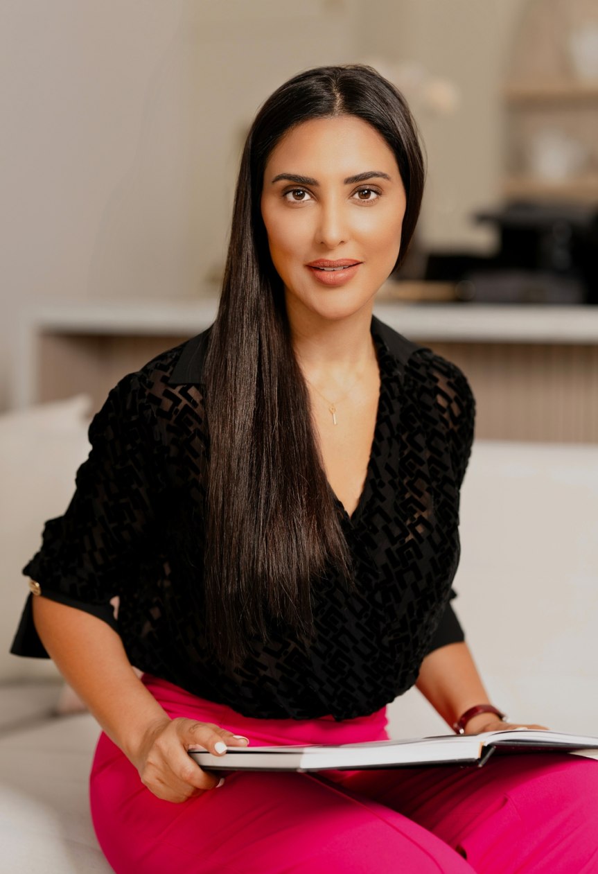 Axis Communications appoints Loubna Imenchal as Regional Director for the Middle East and&nbsp;Africa