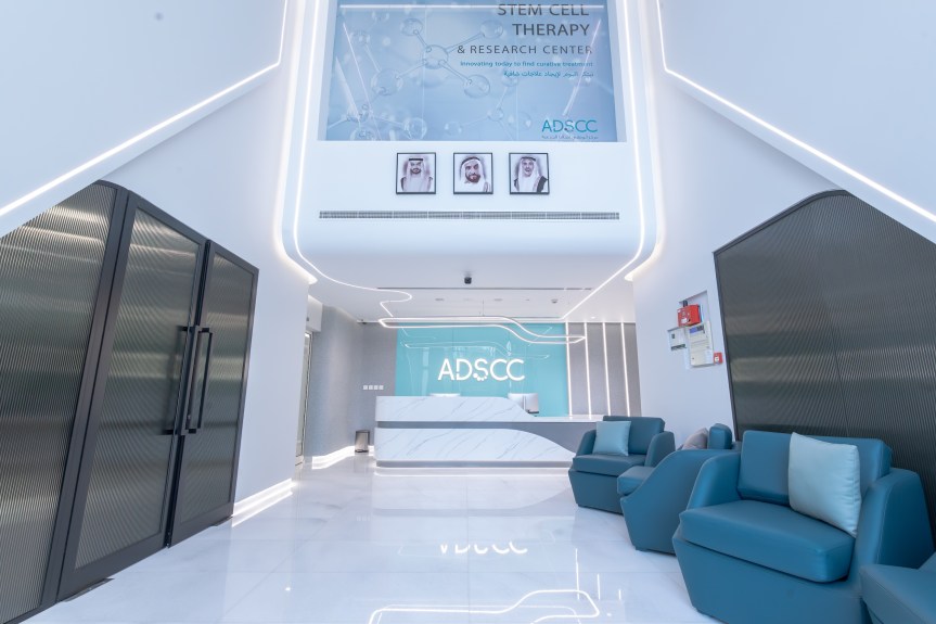 SharpMinds Consulting Engineers Completes Redesign of Abu Dhabi Stem Cells&nbsp;Center